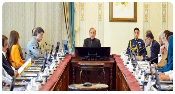 مشترکہ مفادات کونسل کا اجلاس، ڈیجیٹل مردم شماری کی منظوری