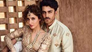 نیٹ فلکس کی پہلی پاکستانی سیریز، فواد خان ، ماہرہ خان و دیگر کاسٹ