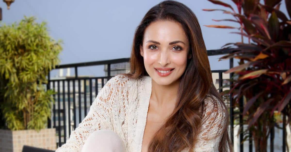 ملائکہ اروڑہ فوٹوگرافر سے کیوں ڈریں ؟