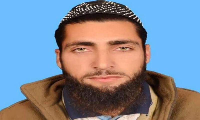 مردان،پی ٹی آئی جلسے میں توہین رسالت کے الزام میں قتل ہونے والے مولوی نگار بے گناہ قرار