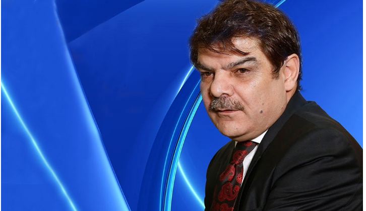 mubasher lucman