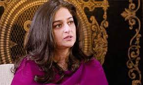 نادیہ جمیل حادثہ ڈرامہ بنانے والوں پر برس پڑیں