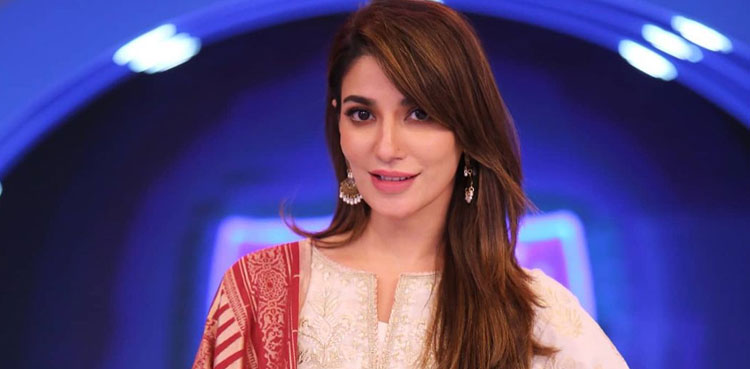 شادی نہیں ہو رہی تو پریشان نہ ہوں نوین وقار کا لڑکیوں کو پیغام