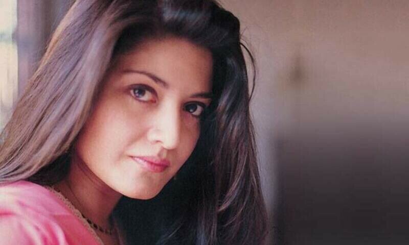 گلوکارہ نازیہ حسن کو مداحوں سے بچھڑے 23 برس بیت گئے