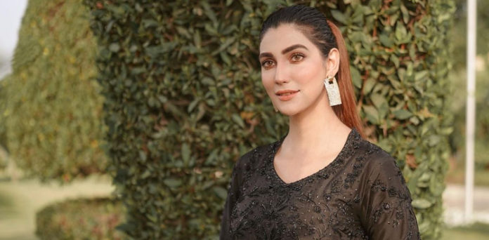 میری ماں حیات ہوتیں تو آج میں شادی شدہ ہوتی نازش جہانگیر