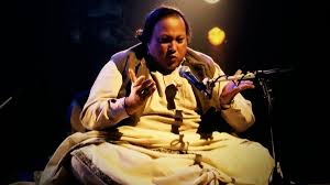 شہنشاہ قوالی نصرت فتح علیخان کو مداحوں سے بچھڑے 26 برس بیت گئے