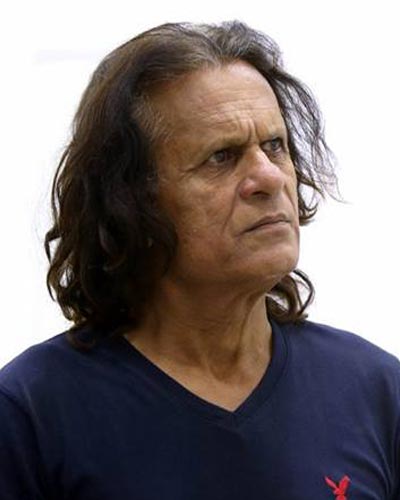 سینئر اداکار اکبر خان چل بسے