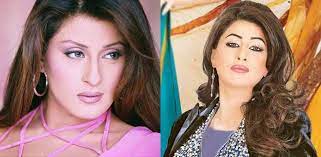 لیلی کی سینئر اداکارائوں پر ڈھکے چھپے الفاظ میں تنقید