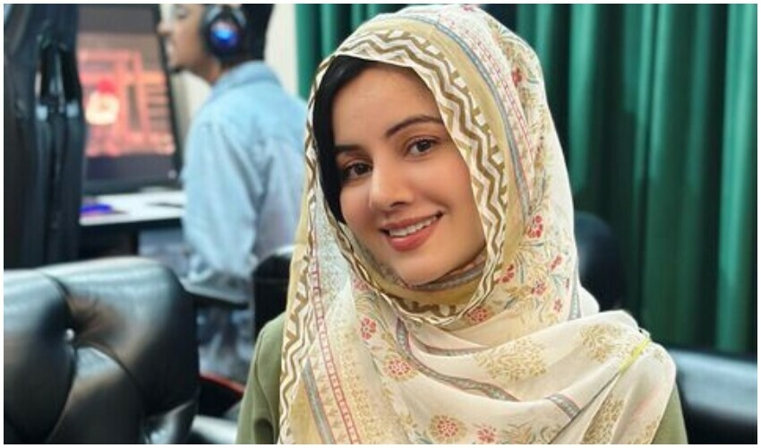 رابی پیرزادہ کے آفس میں چوری ہو گئی