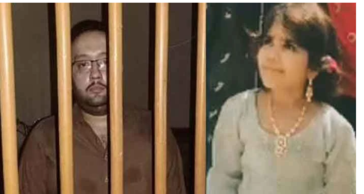 پیر کی حویلی میں فاطمہ قتل کیس،گواہ مکر گئے