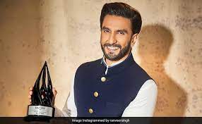 ranvir singh