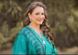 مصطفی قریشی اور سلطان راہی کو پہلے منفی سمجھتی تھی صبا فیصل