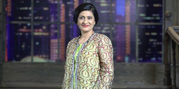 saba hameed