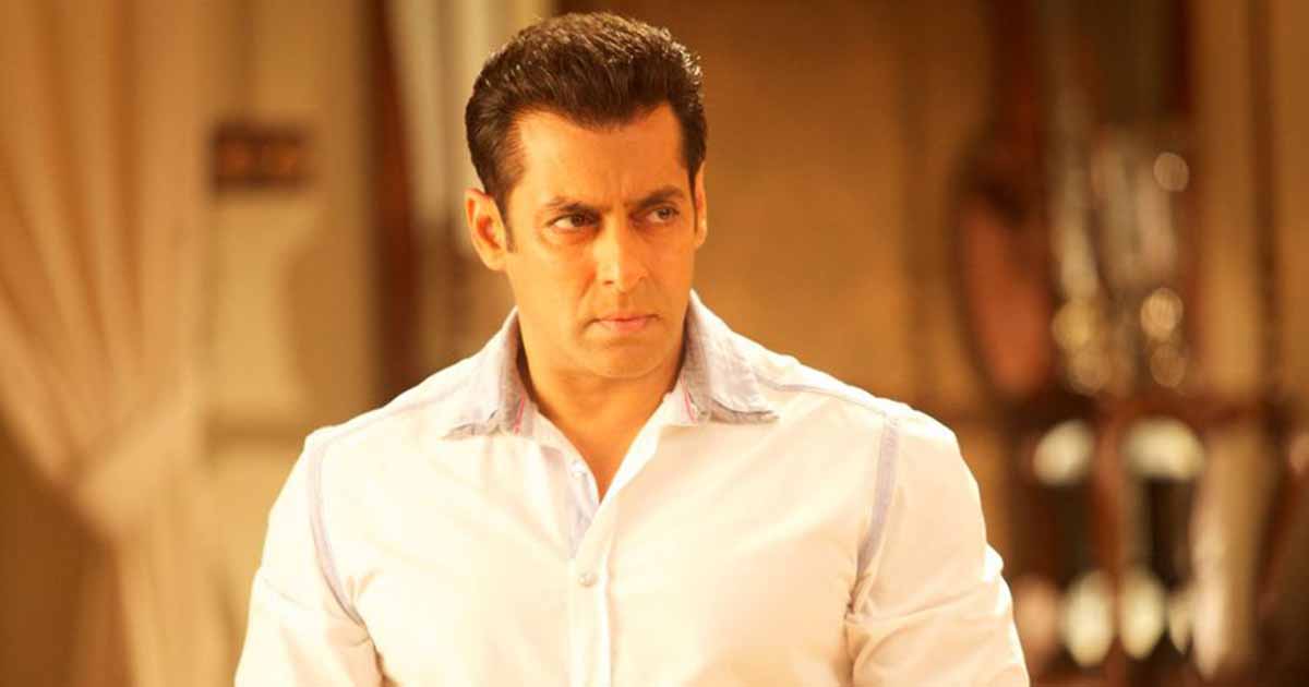 پاکستان خود دہشتگردی کا شکار ہے،اسلام کسی صورت دہشتگردی کی تعلیم نہیں دیتا،سلمان خان