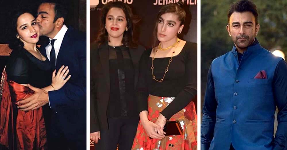 بہشت نے جب گانے کی خواہش کا اظہار کیا تو والد شان کا کیا ری ایکشن تھاِ؟