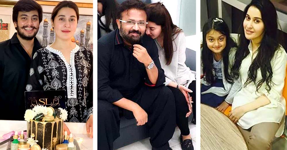 اداکاری نہیں تو کونسا شعبہ شائستہ لودھی کا جنون ہے؟