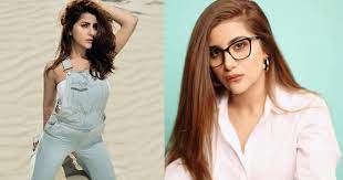 سوہائے کی شوبز میں واپسی ، ڈرمہ سیریل جنٹلمین میں اہم کردار ادا کریں گی