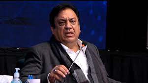 ہمارے تھیٹر پر غلط چیزیں دکھائی گئی ہیں‌مانا جائے سہیل احمد