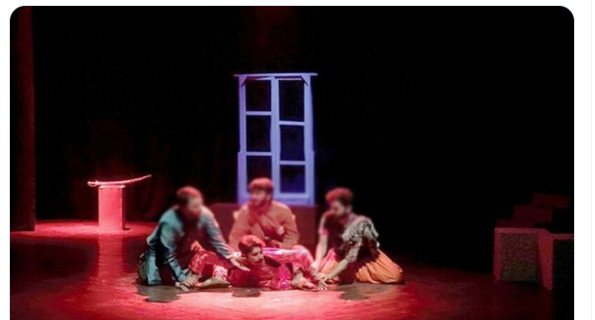 سٹیج ڈراموں میں فحش حرکات، 18 ڈانسرز پرپابندی کا فیصلہ