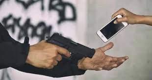 پشاور،سٹریٹ کرائم کی رپورٹ