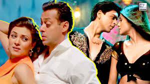 سشمیتا سین کس خان کے ساتھ دوبارہ کام کرنا چاہیں گی ؟‌