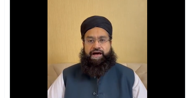 جڑانوالہ میں جو کچھ ہوا ہم شرمندہ ہیں، طاہر اشرفی