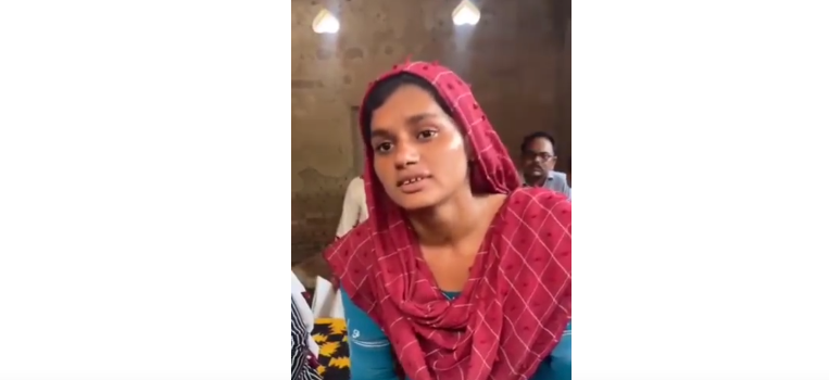 اسد شاہ کی ایک اور سابقہ ملازمہ سامنے آ گئی،بولی،کام کم،تشدد زیادہ کیا جاتا تھا