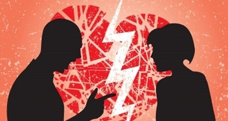 طلاق یافتہ والدین کے بچے کونسی خطرناک بیماری کا شکار ہو سکتے ہیں؟