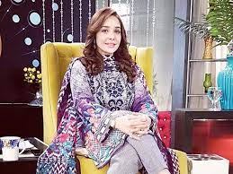 جگن کاظم بچپن میں کس اداکار سے بہت متاثر تھیں؟ اداکارہ نے بتا دیا