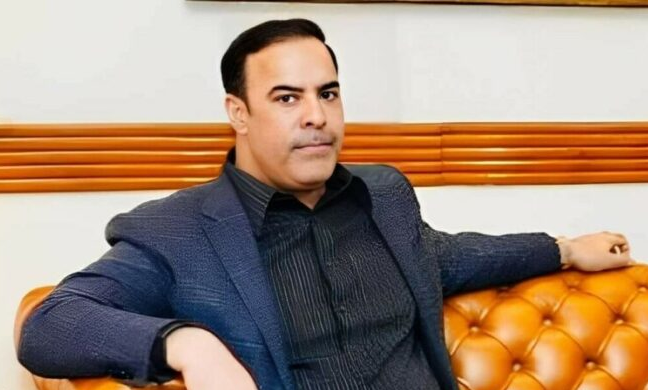 نیب نے محمد خان بھٹی کو گرفتار کر لیا