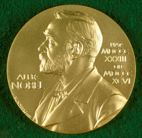 نوبل ایوارڈز تقریب؛  ایران کی دعوت منسوخ