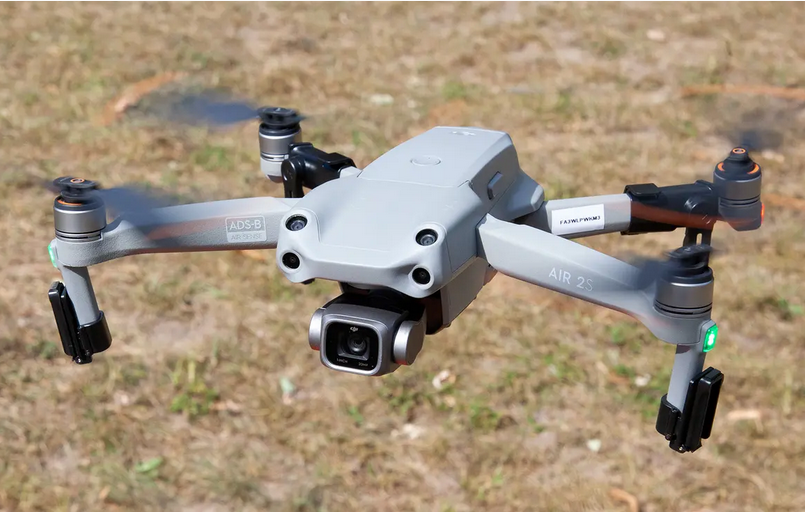 پنجاب بھر میں ڈرون اڑانے پر مکمل پابندی