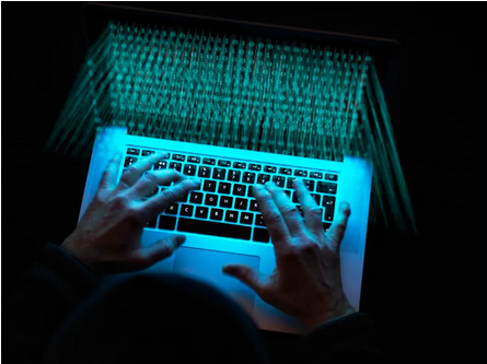 ہیکرز نے  اسرائیلی انٹیلی جنس کے ایک سینئر اہلکار  کے اکاؤنٹس ہیک کر لئے