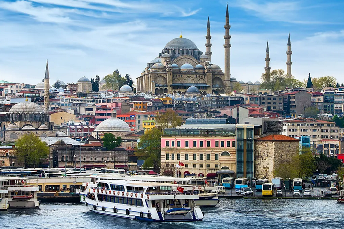 ترکیہ؛ شرح سود میں مسلسل چوتھی بار اضافہ