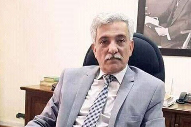 سابق ڈی جی ایف آئی اے بشیر میمن مسلم لیگ (نواز) میں شامل