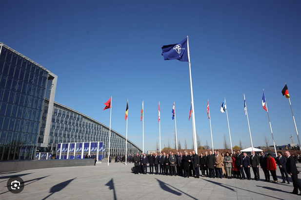 امریکا اور نیٹو کی واپسی ناقابل قبول, سرگئی لاوروف