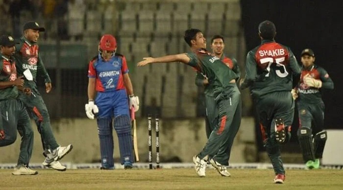 ایشیا کپ 2023: افغانستان اور بنگلہ دیش کی ٹیمیں آج مد مقابل ہوں گی