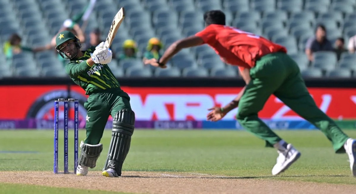 ایشیا کپ سپُر فور مرحلہ:بنگلا دیش کا ٹاس جیت کر پہلے بیٹنگ کا فیصلہ