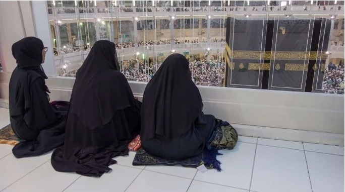 سعودی اتھارٹی کی مکہ میں پرمٹ کے بغیر داخلے پر پابندی