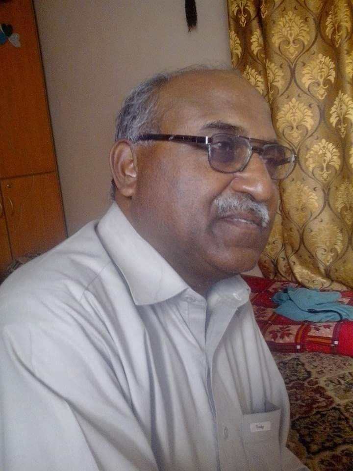 اب شہر کے اندر بھی تو ہر روز ہے ہجرت