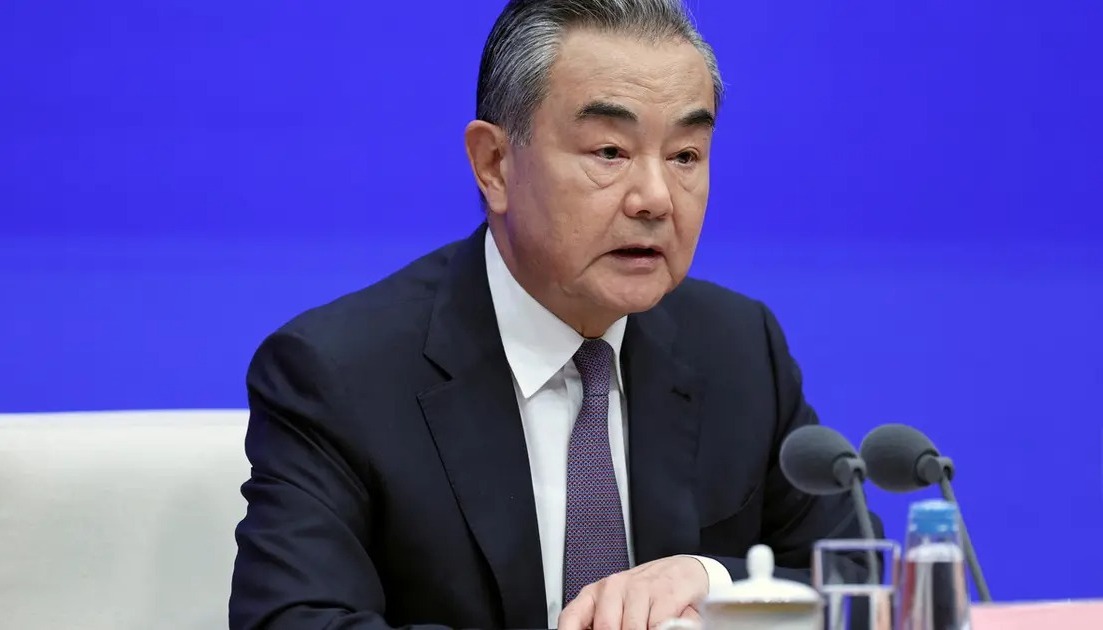 چین کا غزہ جنگ بندی اور قیدیوں کے تبادلے کا خیرمقدم، فلسطینی خودمختاری پر زور