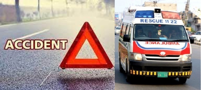 میانوالی، بس پر چلی گولیاں، تین افراد کی موت