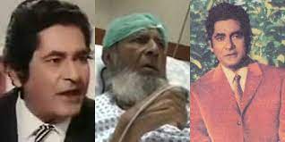 مزاحیہ اداکار لہری کی آج 11 ویں برسی