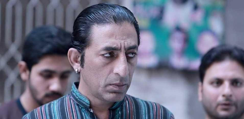 خوش ہوں خدا نے مجھے بیٹیوں کی نعمت سے نوازا عدنان شاہ ٹیپو