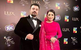 فاطمہ شادی سے پہلے اداکارہ کم  کارڈیشین کی طرح فیشن کیا کرتی تھی احمد علی بٹ