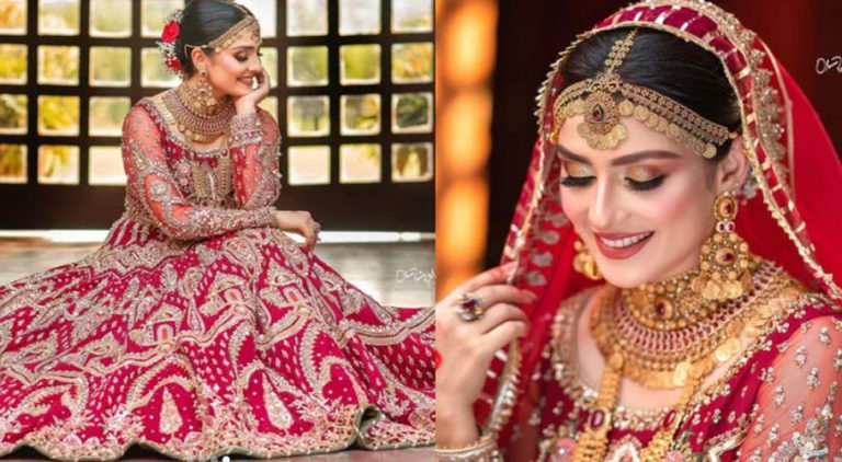 بزنس کا ارادہ نہیں صرف اداکاری پر توجہ ہے عائزہ خان