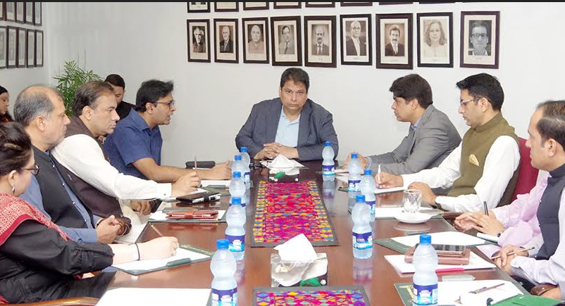 پنجاب میں لہور لہور ہے کے نام سے ہو گا ثقافتی میلہ