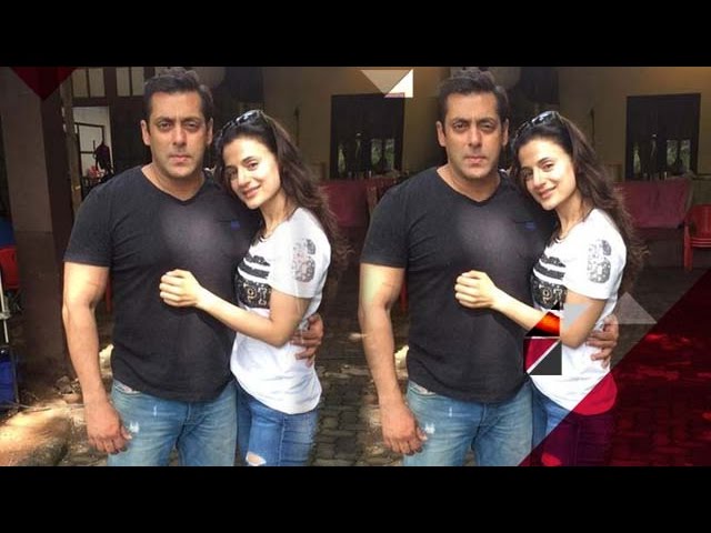 یہ ہے جلوہ سلمان خان کی وجہ سے ناکام ہوئی امیشا پاٹیل