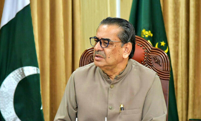 حج پالیسی کا اعلان، ایک لاکھ روپے کم کر دیئے گئے،وزیر مذہبی امور