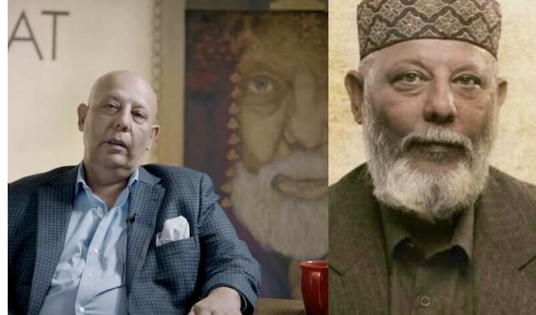 فلم زندگی تماشا کے مرکزی اداکار عارف حسن کا شکوہ